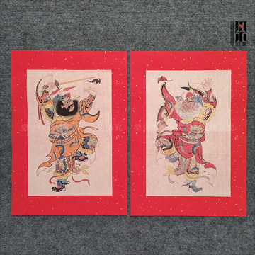 吴道子钟馗中堂画-吴道子钟馗中堂画促销价格、吴道子钟馗中堂画品牌- 淘宝