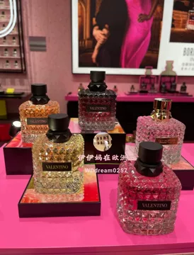 ヴァレンティノ香水50ml⭕️ほぼ未使用 Valentino女式香水| eBay