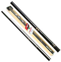 South Korea Long Cheng fishing rod special fish carbon fishing rod hand pole Crucian Fishing rod fishing gear supplies stream fishing rod