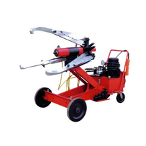  EXPLOIT R Automatic car hydraulic puller Hydraulic spiral tensioner EXP50337