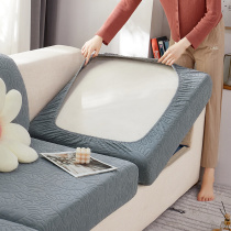 Sofa cover full bag universal cover minimalist around modern elastic sofa Sofa Anti Slip Cover Hood All Season Universal towels