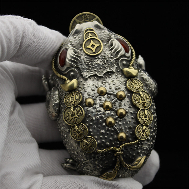 zippo三足金蟾-zippo三足金蟾促销价格、zippo三足金蟾品牌- 淘宝