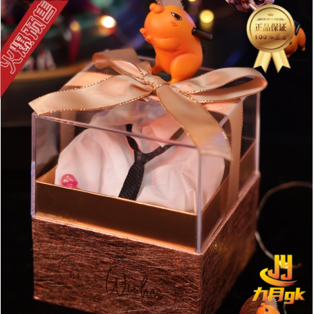[9 월 GK] Hobbyhouse Studio HHS009 지배 Miss Ms. Maca Mama Hand in A Statue