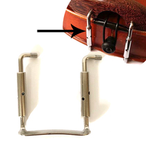 Violin cheek support screws Viola Gill support screws positive and negative integral screws do not rust model complete