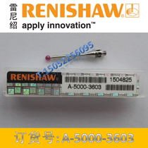Renishaw probe A- 5000-3603 Hex Consley three-coordinate Ruby probe A- 5003-0033