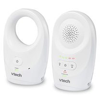 US original imported VTech DM1111 extended transmission distance audio baby monitor