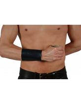 (European ROB)Leather Wrist Support LW022Z