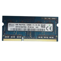 SKhynix Hynix 4G DDR3L 1600 notebook computer memory rx8pc3l 12800S factory