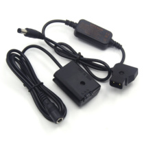D-TAP jiang ya xian AC-PW20 false battery NP-FW50 applicable Sony a7R a7II A6300 A5100