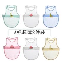 Belly baby Summer baby baby baby summer thin new born baby ultra-thin belly cotton infant child child