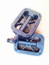 Mountain bike pedal bicycle dead flying pedal lady car folding car pedal foot
