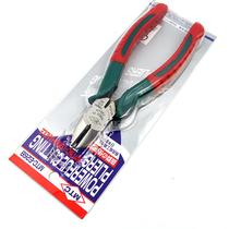 Japan MTC two-color Bing oblique pliers MTC-E25B E26B 5 inch 6 inch