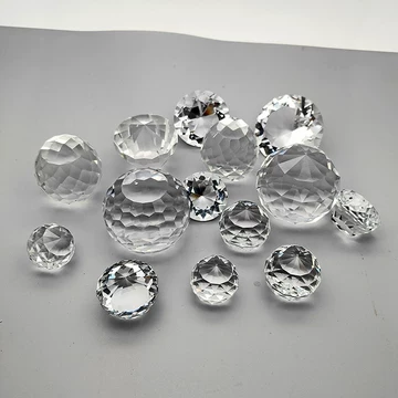 多切面水晶球-多切面水晶球促销价格、多切面水晶球品牌- 淘宝