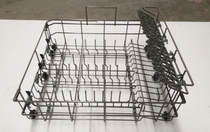  Midea brand new dishwasher WQP8-3908 3906 3801-CN X3 dishwashing basket pull basket original accessories