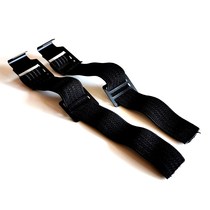  Luo Wei hot wheels foot strap two-wheeled four-wheeled roller skates elastic band elastic band