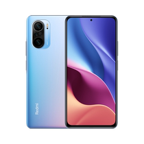 (Send broken screen insurance spot quick hair) Xiaomi millet red rice Redmi K40 G mobile phone millet official flagship store K40pro series Snapdragon 870 game