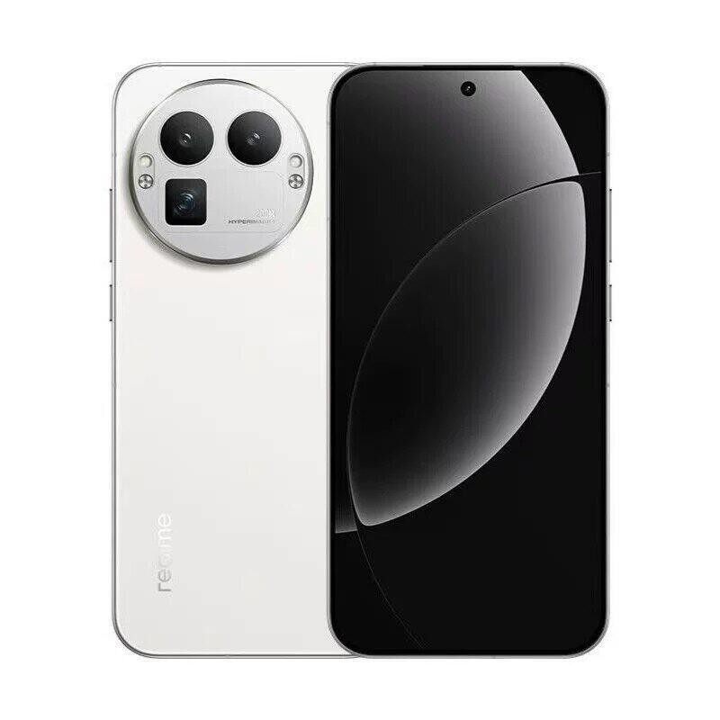 realme真我GT8手机-realme真我GT8手机促销价格、realme真我GT8手机品牌