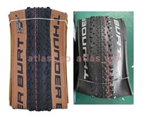 Shiwen schwalbe thunder burt vacuum tire evo mountain bike bike tire rolling resistance small