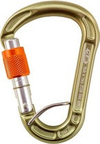 CT Climbing Technology CONCEPT SGL ACL system Rock Climbing silk clasp lock wear-resistant