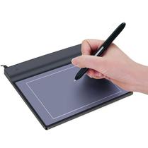 Hanwang pen small square handwriting board drive-free computer General intelligent wireless writing tablet input board handwriting network class board