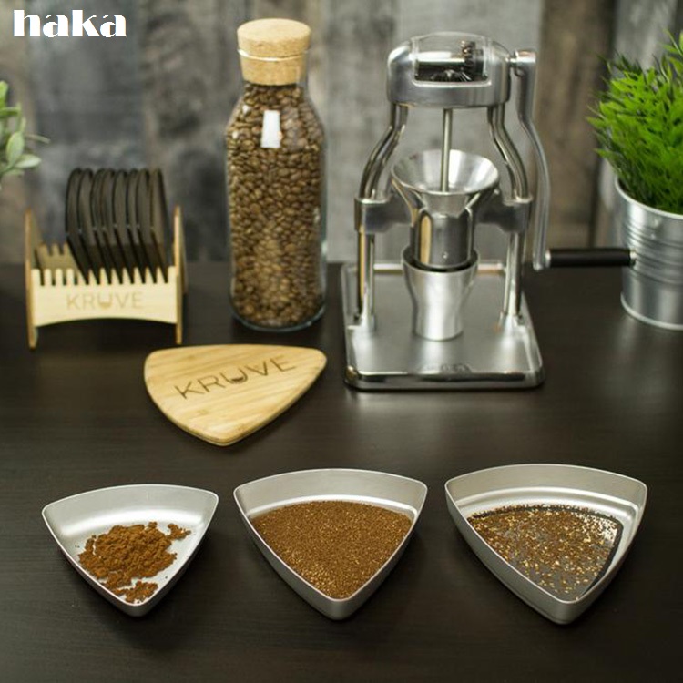 Spot parcel post Canada KRUVE RAFINO coffee sifter single item