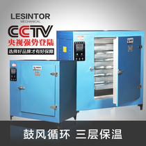 Industrial oven constant temperature drying high temperature box hot air circulation oven laboratory vacuum electric blast dryer