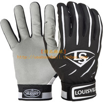 (Boutique baseball) The United States imported Louisville 5 series leather wear-resistant baseball softball strike gloves