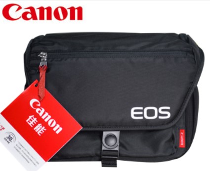 Genuine Canon EOS80D70D 5D4 5D3 6D2 77D 750D original SLR camera camera package medium size