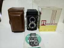 Ricoh dual anti-DlA work normal appearance as shown in the picture with the outer box leather bag collection 