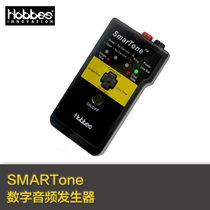 SMARTone Digital Audio Generator Digital Audio Transmitter Hop HOBBES Network Tool