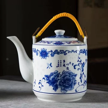 景德镇陶瓷茶壶-景德镇陶瓷茶壶促销价格、景德镇陶瓷茶壶品牌- 淘宝