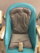 Beiyi childrens dining chair POUCH K28 inner cushion high quality booster cushion universal warm small cushion suitable