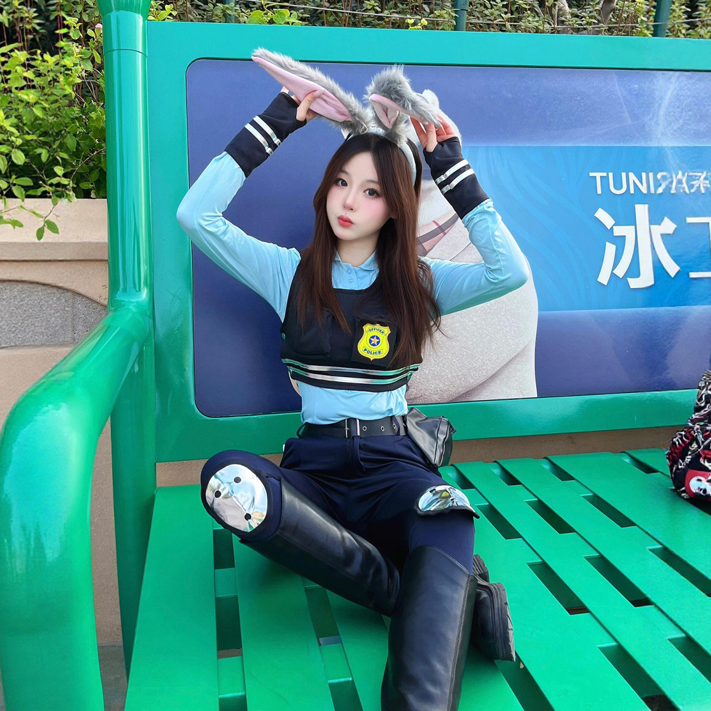 娜维娅| 原神Wiki | Fandom, image size:1440x1440