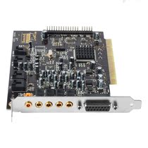 Innovative Technology 5 1sb0060 sound card SB0060K song sound card 5 1 sound card sb0060 PCI independent sound card