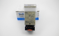 DH48S-1Z AC220V AC DC24V DC12V Shanghai Qunhong digital display time relay send base