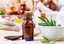 Rosemary essential oil single-party pure essential oil distillation 5ml15 yuan 10ml19 yuan
