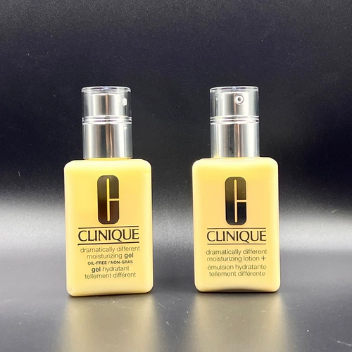 Увлажняющее питательное масло, освежающий лосьон, 125 мл, 50 мл, 200 мл