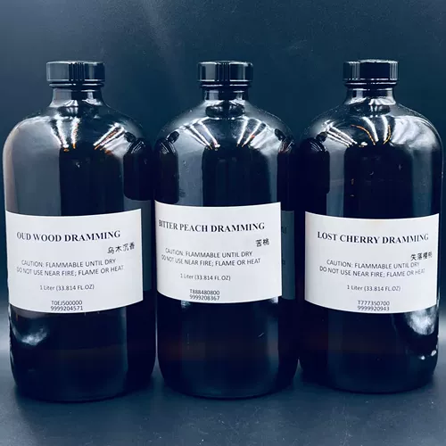 Tom Ford, пробник парфюма, тара, из алойного дерева, 1000 мл, 10 мл