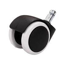 Langyuxuanpin mute universal pulley boss chair swivel chair accessories office chair computer chair accessories pulley 5