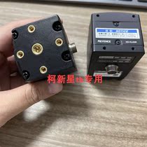 Keith Ernst XG-HL08M Shop Real Pat Scanning Cameras 16 Speed KEYENCE Japan
