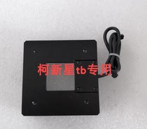 KEYENCE From stock CA-DQW7M Japan White Multi-Angle Light Source Square Gines