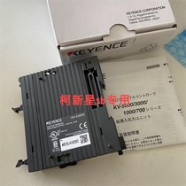 KEYENCE Keen KV-C32TC Spot connector Transistor Programmable Controller Shop Real Pat