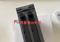 KEYENCE Keyence KV-H40S spot programmable controller 4-axis pulse train Japan