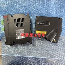 Japan spot LJ-X8000A Keyence laser measuring instrument 3D development version controller real shot