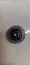  Original RISO Ideal ES 5791C Paper rubbing wheel Feed wheel Learning Yinbao speed printing machine Brand new