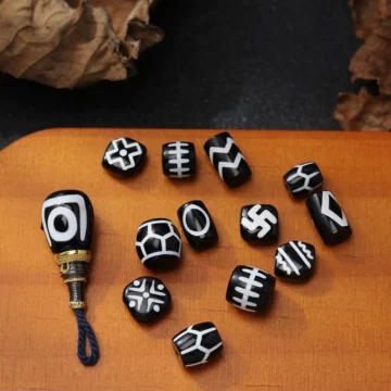 虎牙天珠12mm-虎牙天珠12mm促销价格、虎牙天珠12mm品牌- 淘宝