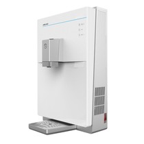 Angel pipeline machine Household wall-mounted instant hot direct drinking water dispenser Warm water purifier Y2518BK-K-G