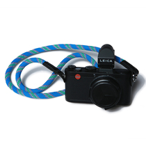 Shounenn original camera strap photography shoulder strap SLR micro single oblique cross lanyard card machine rope strap