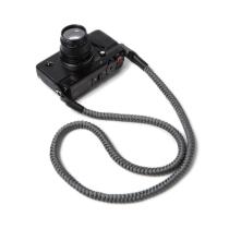 Juvenile Studio Leica Q2 Umbrella Rope Camera Braces Woven Climbing Rope Micro Single Anti Shoulder Strap Leica M Sling