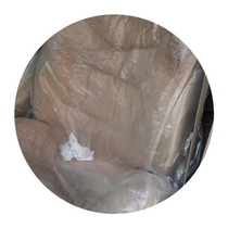 Disposable cushion cover car seat cover car plastic anti-dirty three-piece set dustproof repair and maintenance